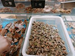 -加餐海鲜自助(集美银泰百货店)