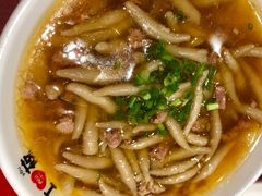 -西贝莜面村(镇江苏宁广场店)