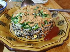 -聪辉同安老美食饭店(大元路店)