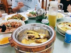 -成惠食府(赤岗店)