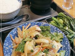 -又鸟pizza海南鸡饭(假日广场店)