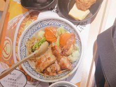-吉野家 (新街口外大街店)