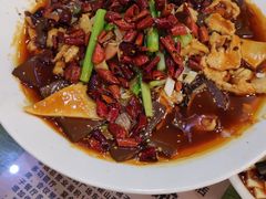 -桃子餐厅·天津菜(红星路直营店)