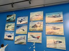 -成飞公园