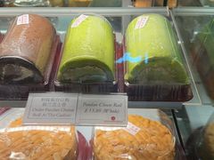 -本格旺索罗(樟宜机场T1店)
