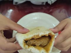 -沈老头包子(八十五店)