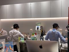 -Blueglass酸奶(华贸购物中心店)