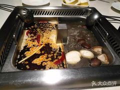 -海底捞火锅(高科广场店)