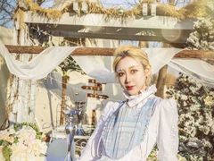 -安德鲁户外烧烤帐篷营地(马泉营店)