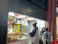 -上海鸡柳店(中街盛京大家庭店)