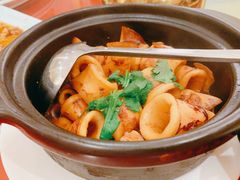-抱德·潮汕味(敦和店原惠城鱼仔)