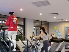-ALIV WELLNESS运动健身(浦东大道店)