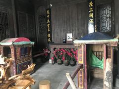 -羊楼洞
