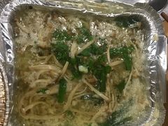 -夜烤·宜宾烧烤(洋河路店)