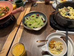 -云海肴·汽锅鸡·云南代表菜(浦江欢乐颂店)