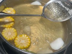 -汕头八合里海记牛肉店(清河店)