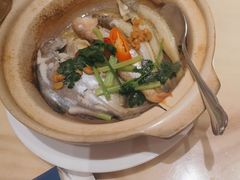 -锦粤宫·精致粤菜(深圳北站店)