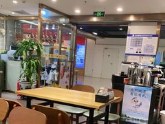 大堂-宏记广东客家菜(丰汇店)