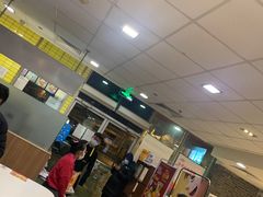 -麦当劳(欢乐谷店)