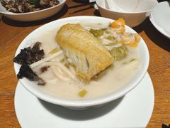 -宁波柏悦酒店·钱湖渔港