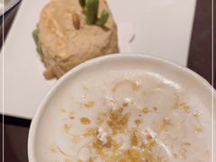 -星巴克(吉林财富广场店)