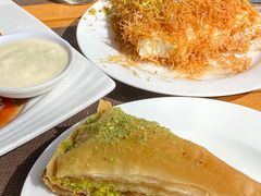 -ALAMEEN阿拉伯餐厅(三里屯店)