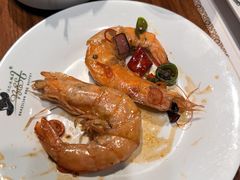 -汉巴味德(沈阳万象汇店)