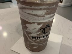 -飞行喵MR PILOT|猫舍·猫咖(静安大融城店)