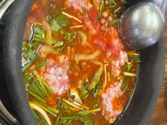 -笔记安顺夺夺粉火锅