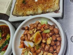 -白玉·朝鲜族烤串(南山店)