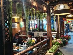 -尽善百年古院餐厅(王家老宅店)