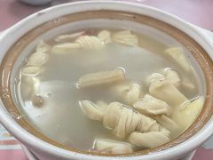 -蘭心餐厅(进贤路店)