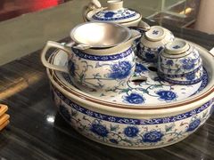 -虾饺妹·粤式手工点心(水荫路店)