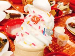 -So Lounge索兰至餐厅(蓝色港湾店)