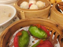 -点都德(汇盈广场店)