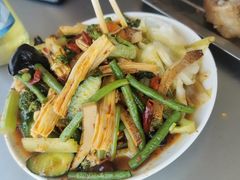 -佰运猪蹄(高陵店)