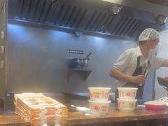 -小杨生煎(黄河路美食休闲街店)