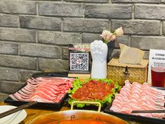 -四喜小胖·北京涮肉(五道营店)