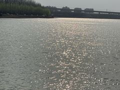-丁香湖公园