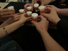 -LONG BAR 廊吧(外滩华尔道夫酒店)