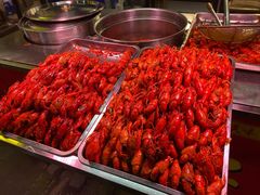 -蒲城王家烧烤大全(渭南分店)