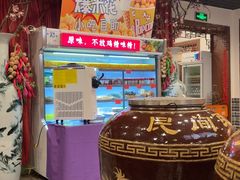 -西江美食舫·江西菜(健德桥店)