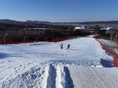 -棋盘山冰雪大世界