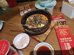 -四道菜·福建海蛎煎(世欧广场店)