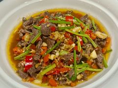 -黄弟大排档·湖南菜·小龙虾·小海鲜(凯旋北路店)