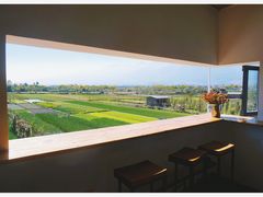 -翠田Green Field Kitchen