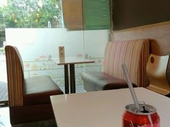 -那坡里比萨(康王北路店)