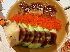-吉之仙•中国制造•出口级食材日料店(领事馆总店)