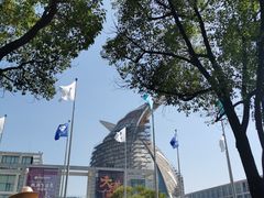 -上海中国航海博物馆