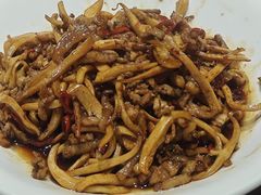 -天下客饭店(中山路店)